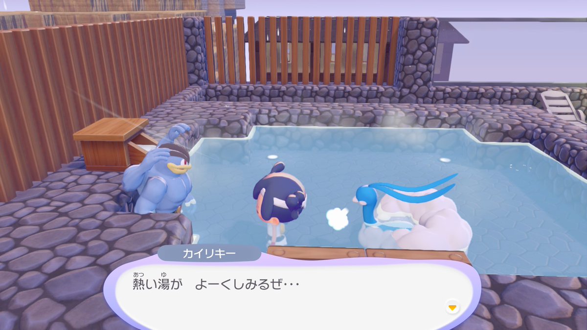 パチキン tweet media