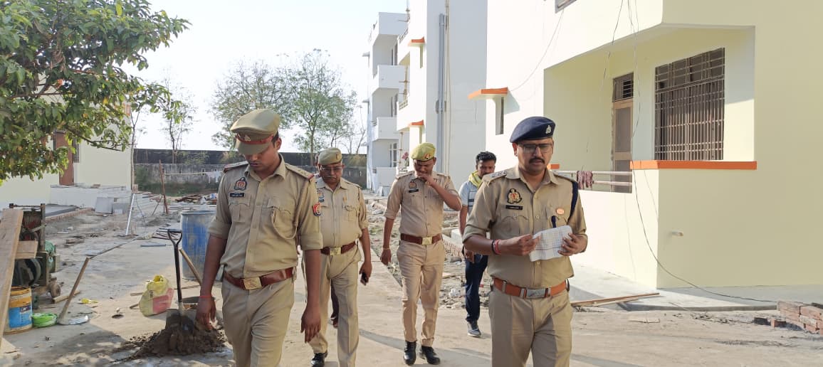 Ballia Fire & Emergency Services tweet media