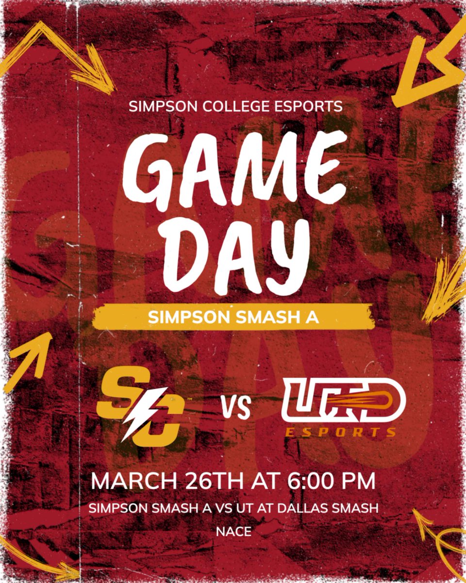 Simpson Esports tweet media