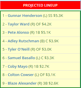 Adam Scherer tweet media