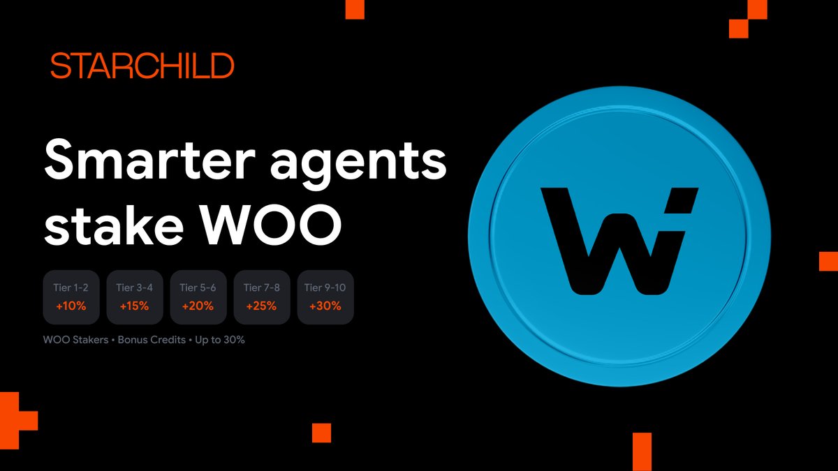 Starchild tweet media