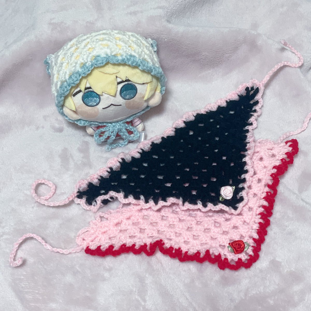 あまね tweet media