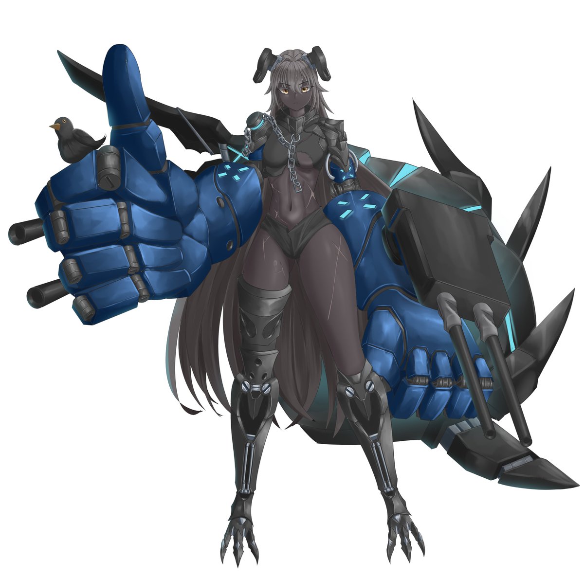 Artknight_045 (COMMSSION OPEN) tweet media