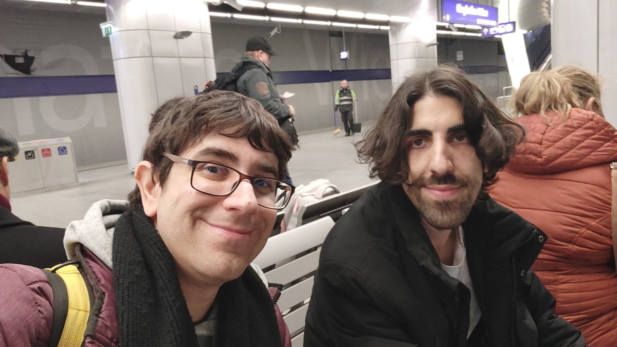 El Bardo tweet media