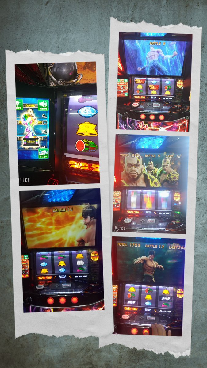 🐇幸運の牙狼うさぎ🥕 tweet media