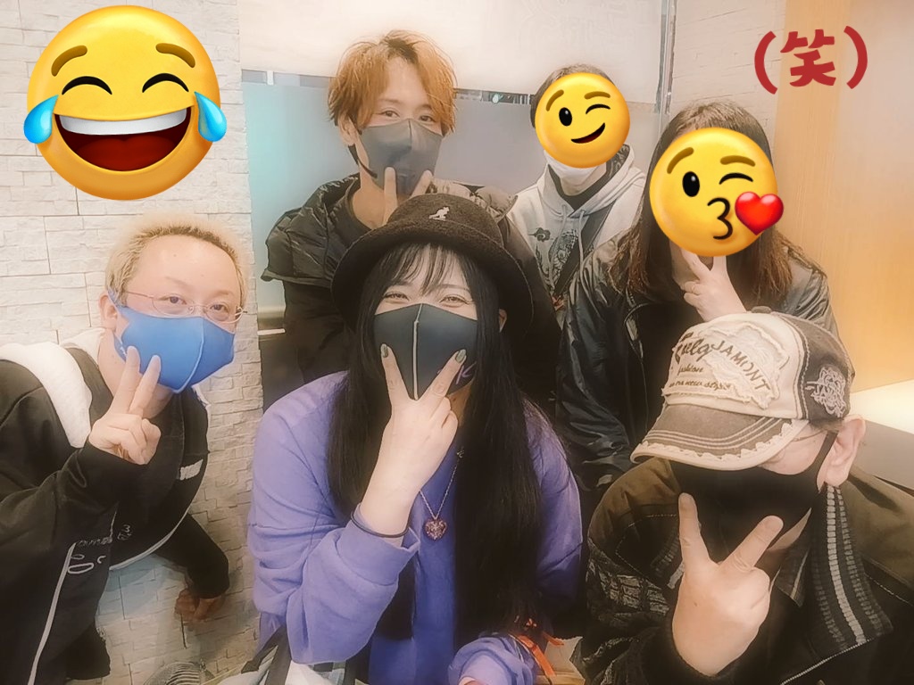 🐇幸運の牙狼うさぎ🥕 tweet media