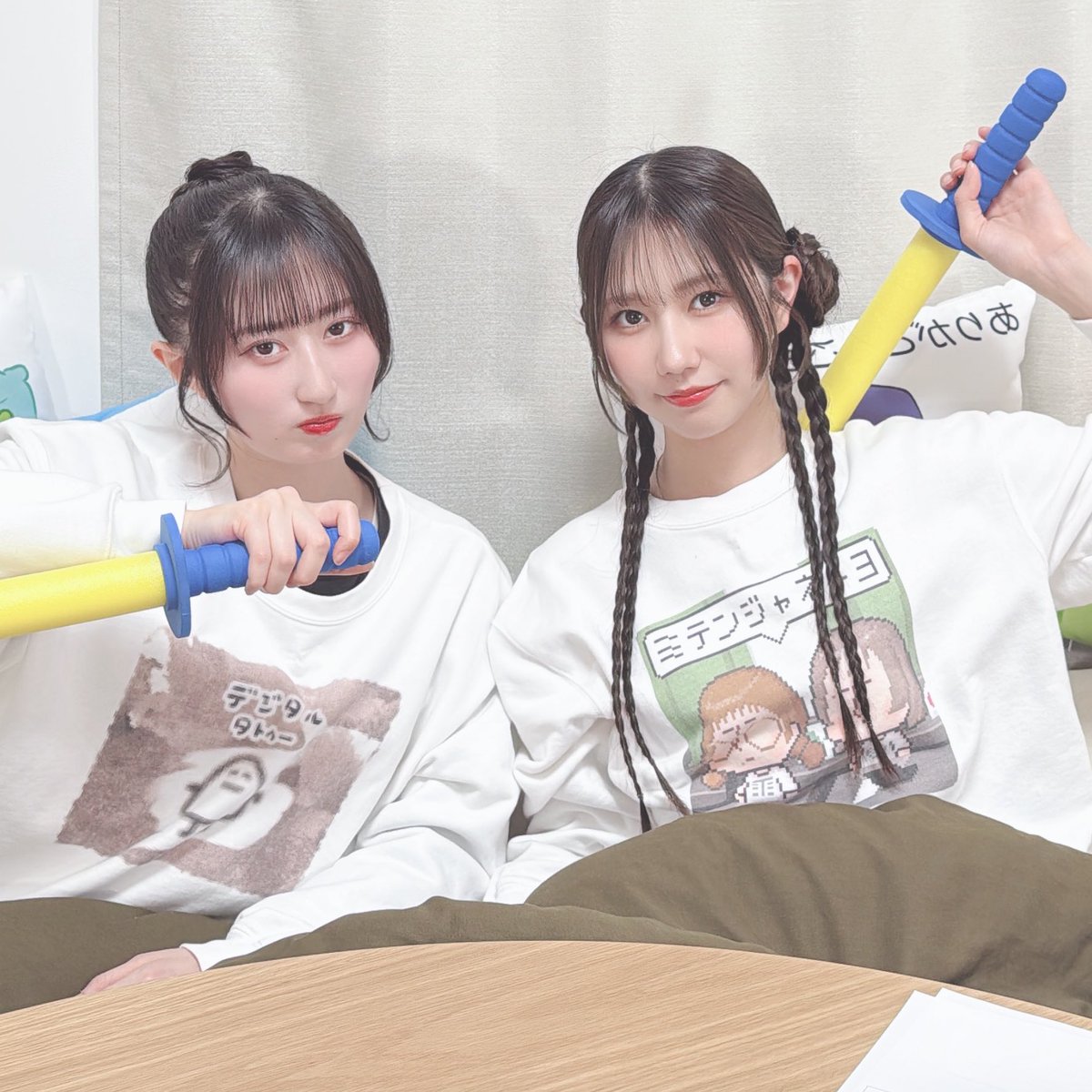トゲガール 63 ご視聴ありがとうございました〜 #涼本あきほ #幸村恵理
