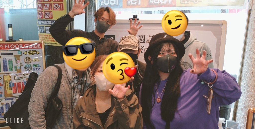 🐇幸運の牙狼うさぎ🥕 tweet media