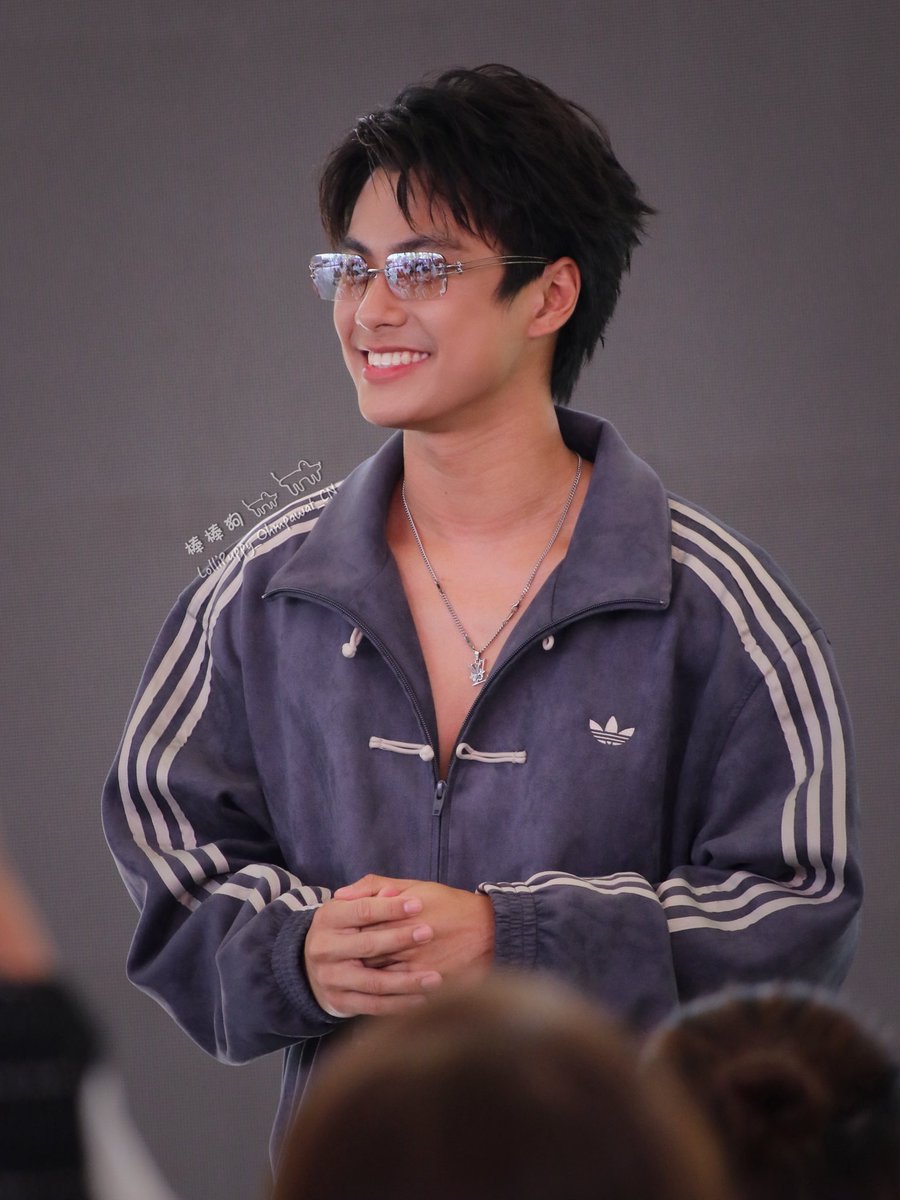 喜上眉梢

OHM AT MONO 2026
#MonoOpenHouse2026
#ohmpawat