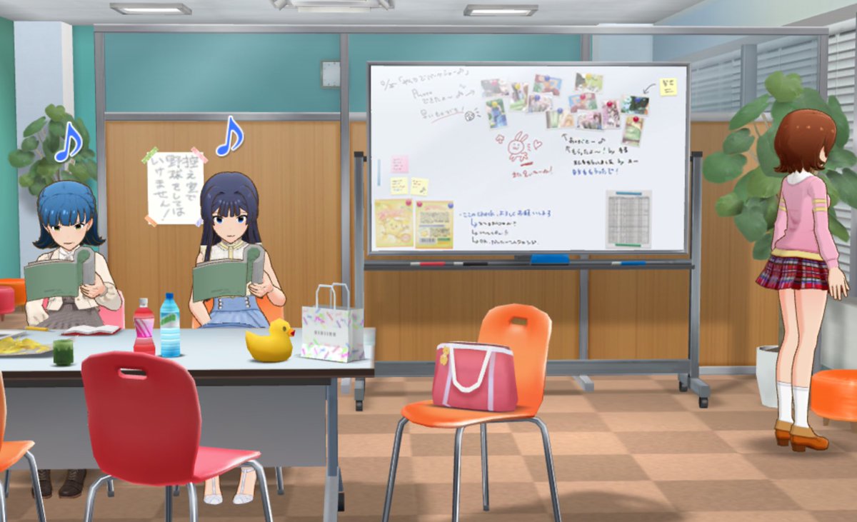 べーまか tweet media