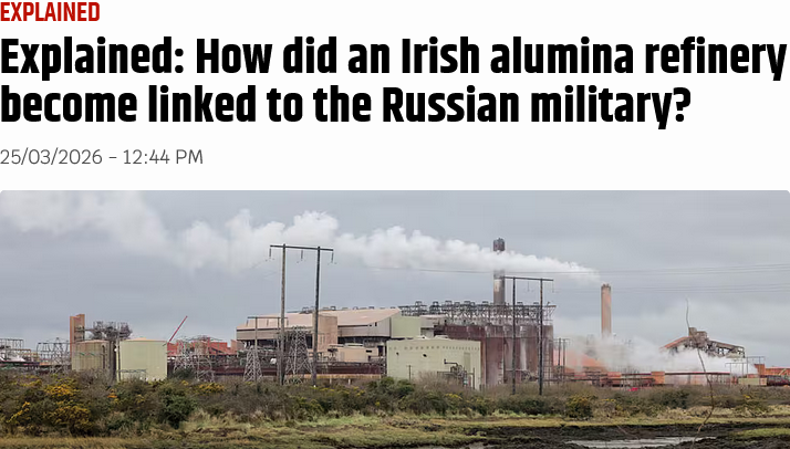 Putin is the Virus! 🇮🇪 🇪🇺🇺🇦 tweet media