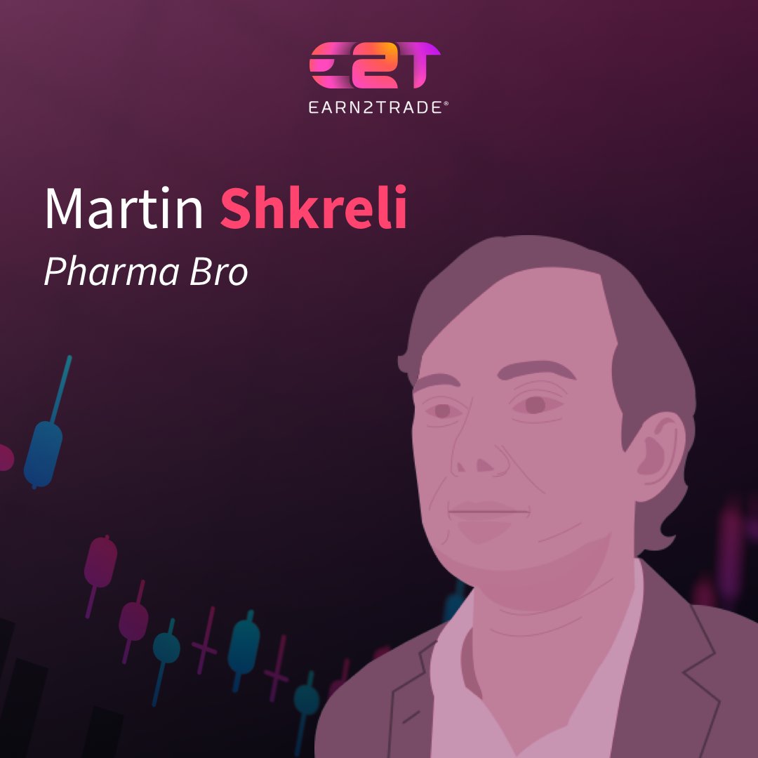 Earn2Trade ® tweet media