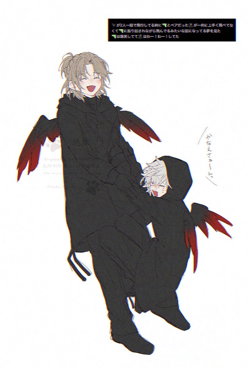 *.縺鍋(モツなべ)🐾 tweet media