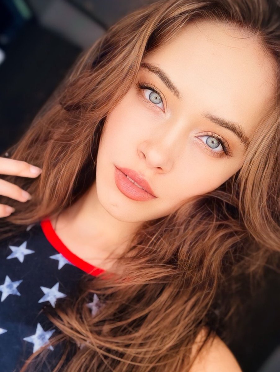 ⭐️ Alyona ⭐️ tweet media