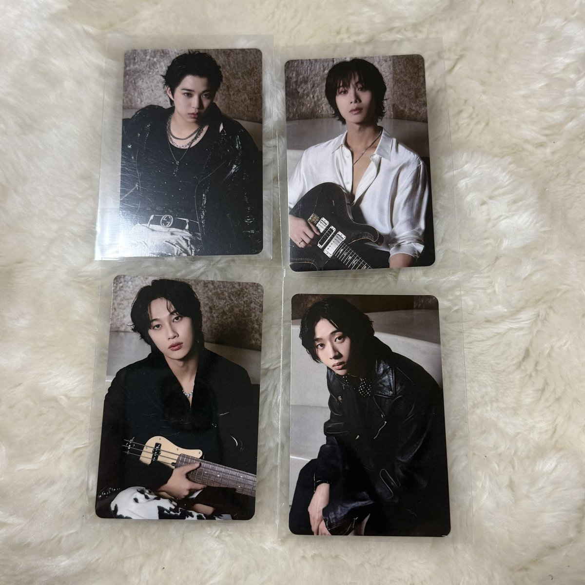 xomanaminox's tweet photo. Hi-Fi Un!corn ハパユ
FIRST MOVE

譲 タワレコ シュウト ギユン ミン ヒョンユル

求 テミン （SONY・タワ渋）

3/29 4/9 現地にて交換可能な方いましたらリプ DM お願いします✨ 

#HiFiunicorn https://t.co/GCJwIT1HoK