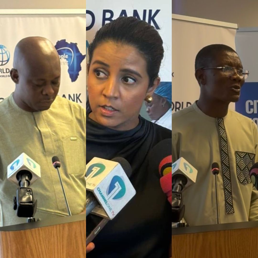 World Bank hosts Parliament, Peasant Farmers for frank discussion