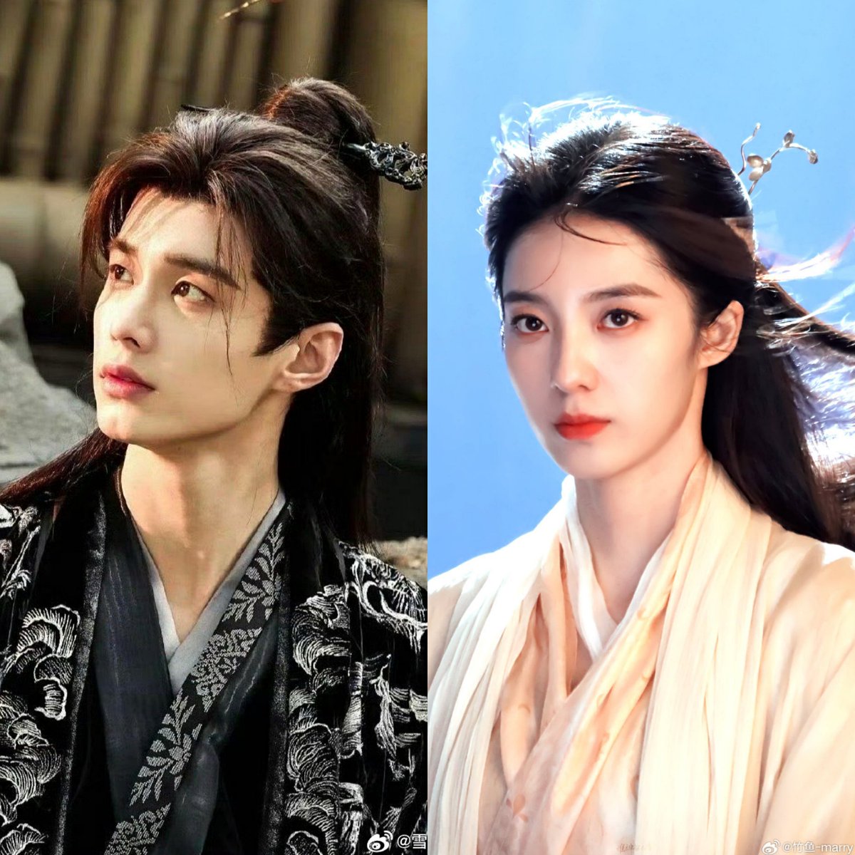 𝑾𝒂𝒏 𝑷𝒆𝒏𝒈 updates✨万鹏𝖊𝖗✨ tweet media