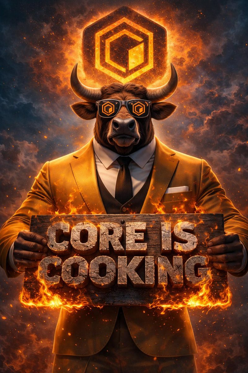 Core$ultan ⬡ ₿ 🔶 tweet media