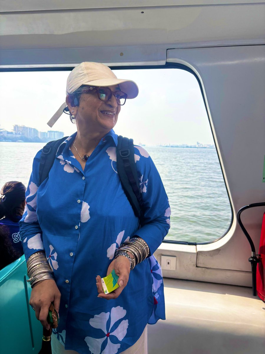 Viji Venkatesh 🇮🇳 وجی وینکٹیش tweet media