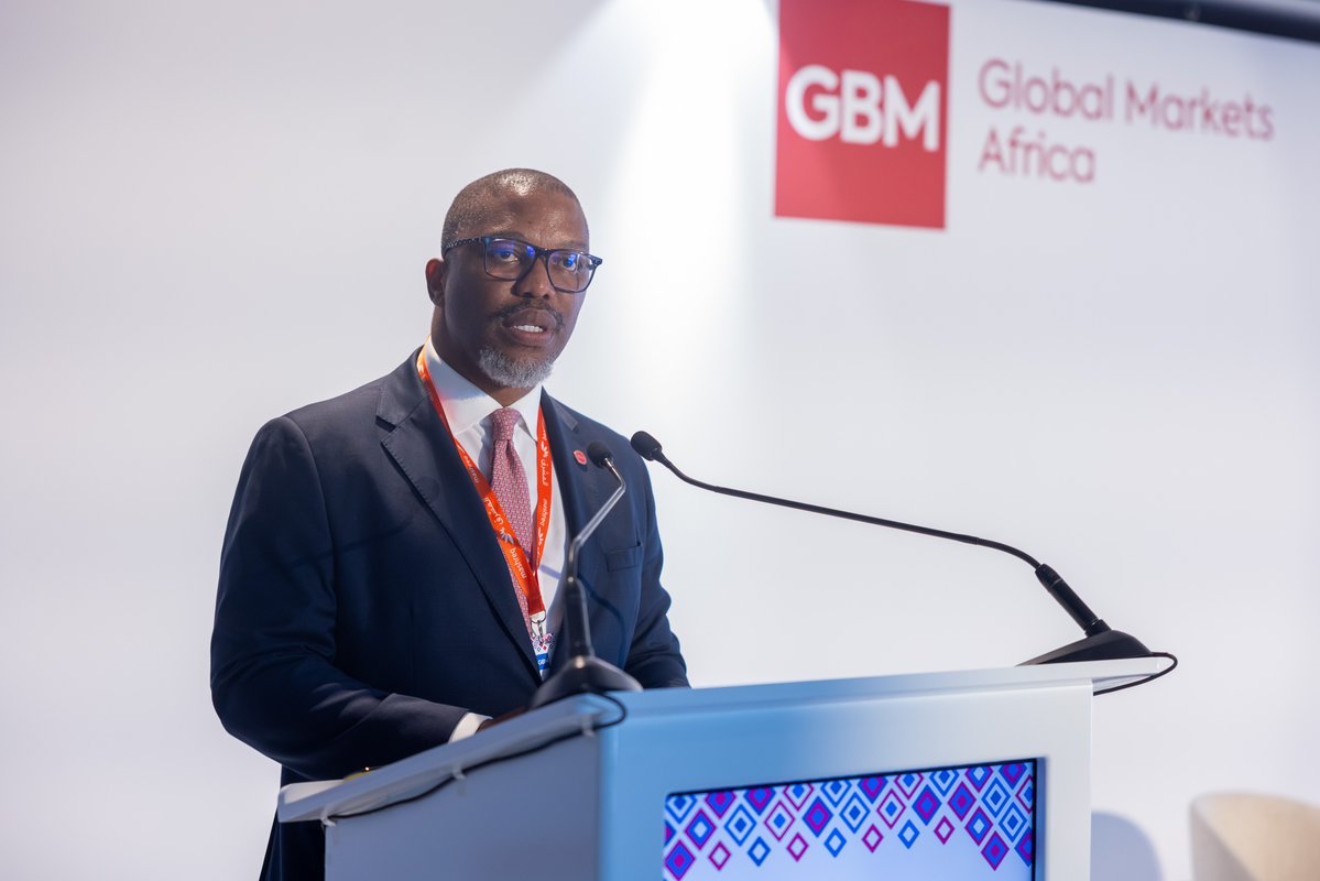 Absa Corporate and Investment Banking tweet media