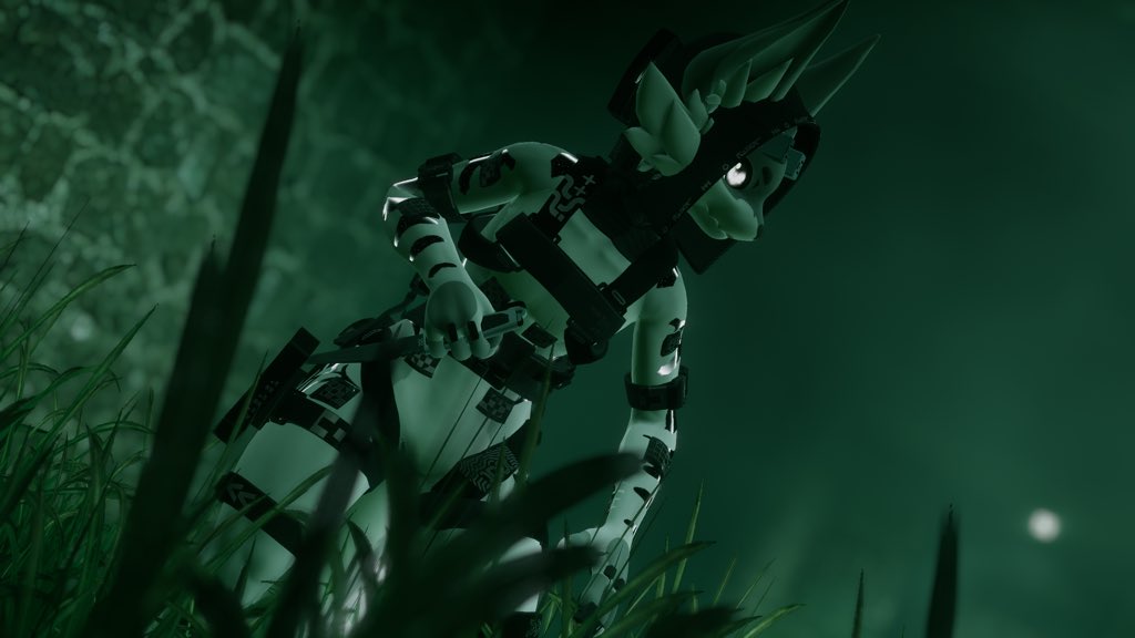 SLVSH - Denfur tweet media