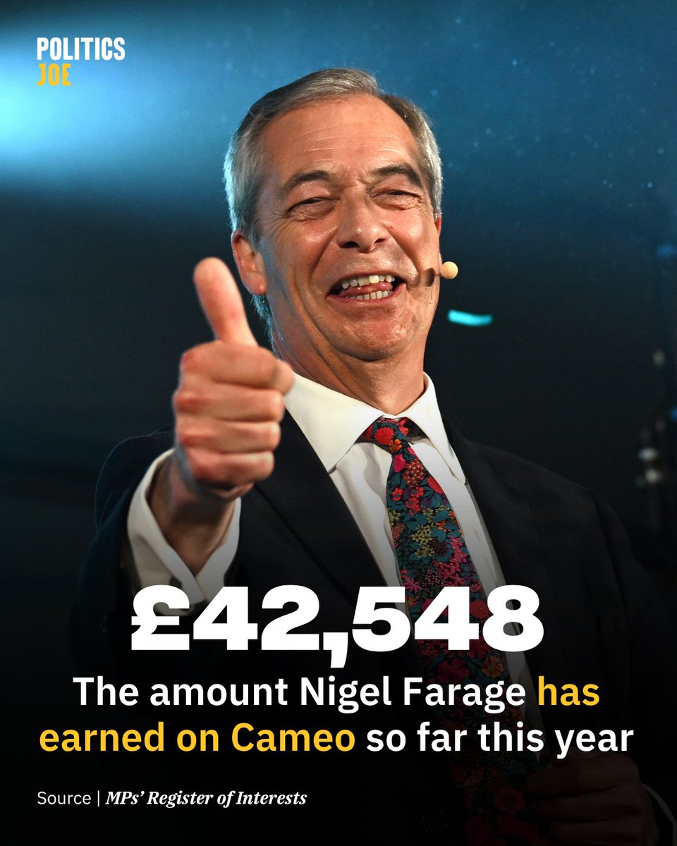 PoliticsJOE tweet media