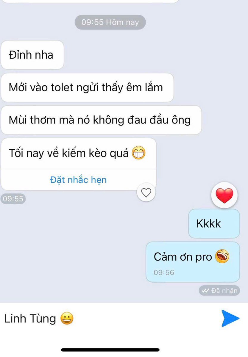 Chai 30ml chai tròn mùi thơm 
 Giá 300 giảm còn 265k
Ship toàn quốc 
Giao nhanh Sài Gòn 0899379032
Hàng cam kết không đau đầu hay rát mũi
Mùi thơm dễ chịu nhé
Tuyển sĩ toàn quốc