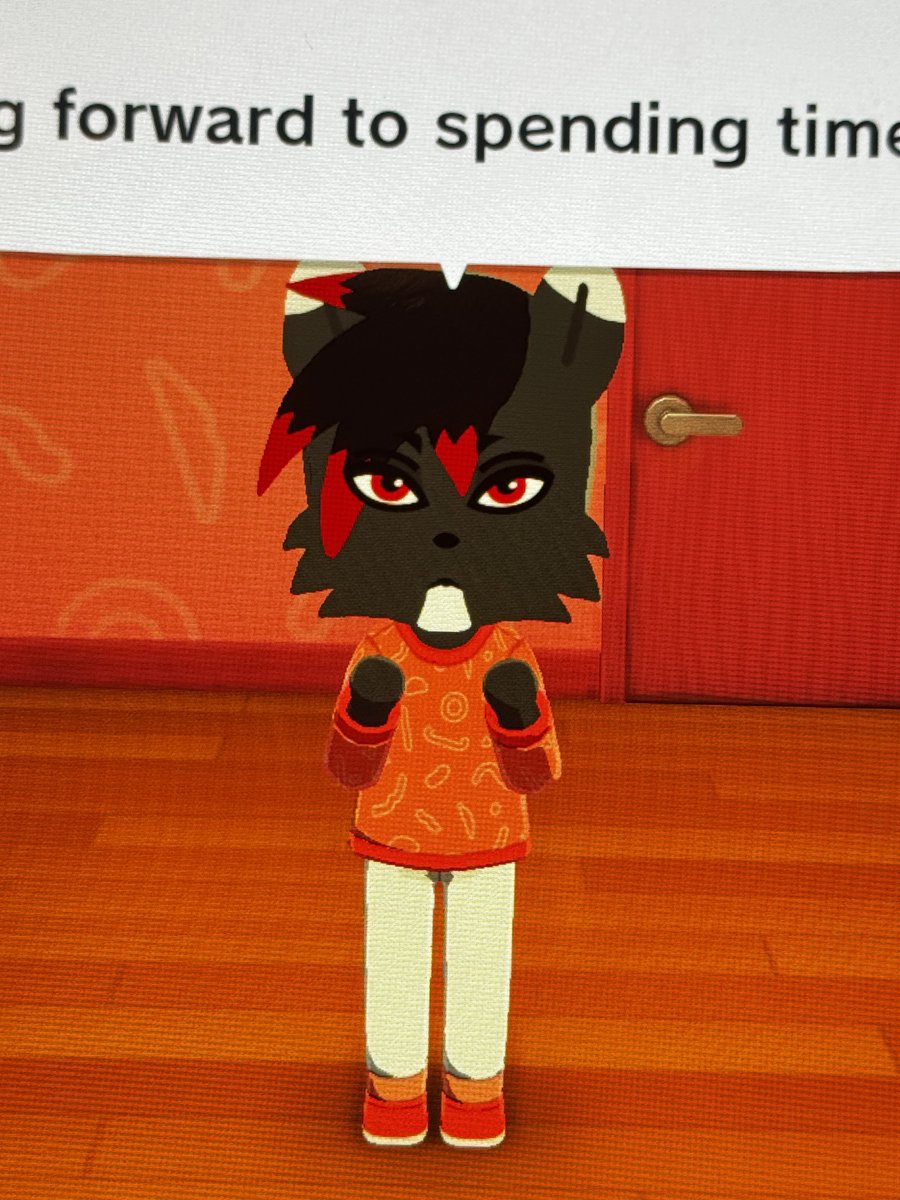 kormum 🏳️⚧️ 16+ ONLY tweet media