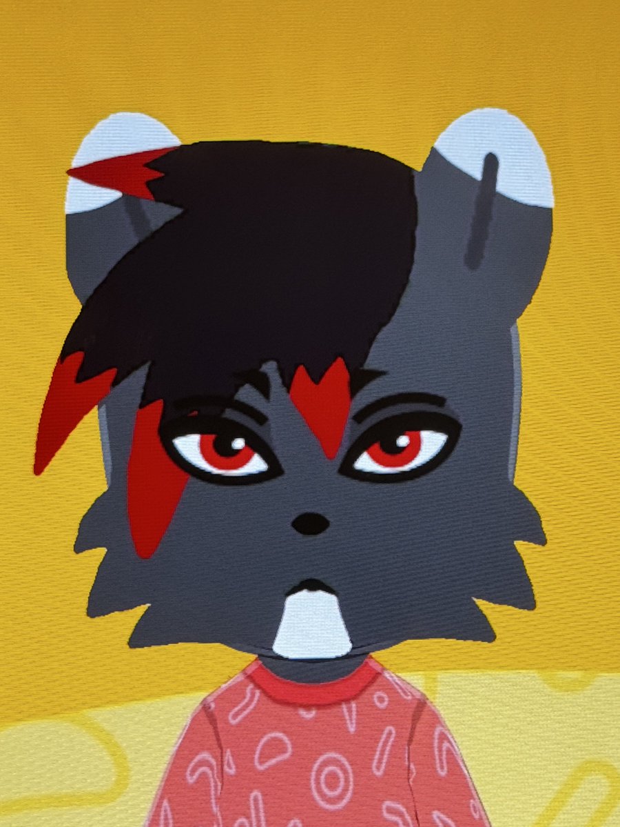 kormum 🏳️⚧️ 16+ ONLY tweet media