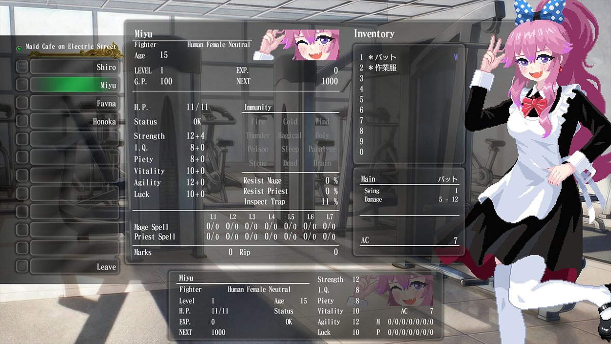 ⚡Game*Spark⚡ tweet media