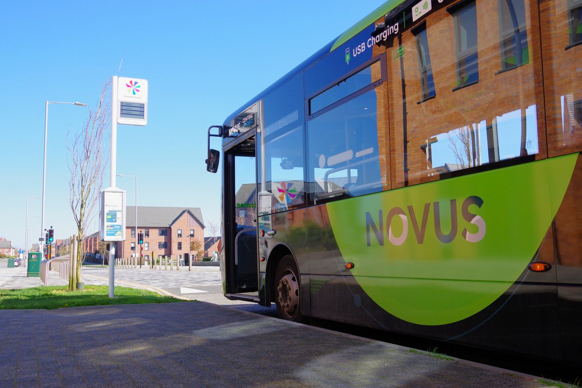 Central Connect East Midlands tweet media