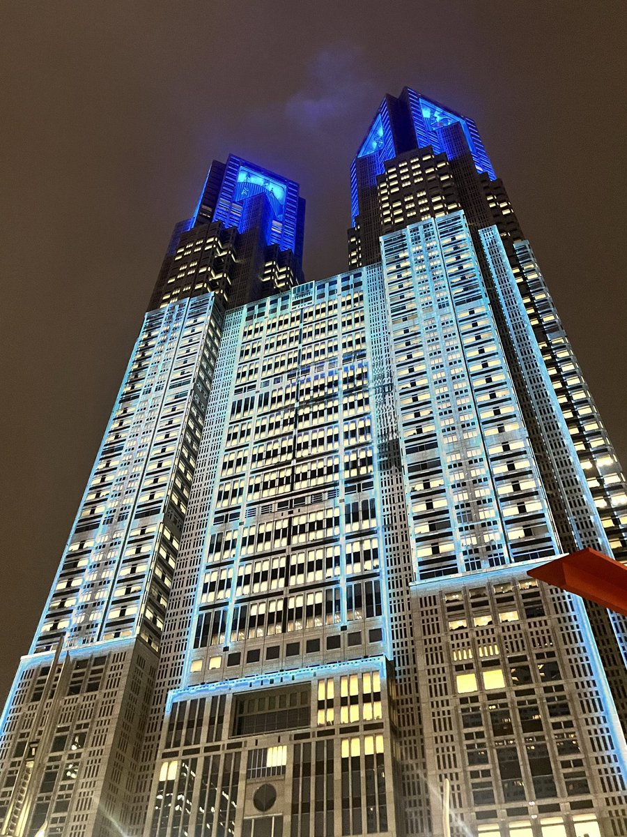 ハクナマタタ〜都庁職員の目線〜 tweet media