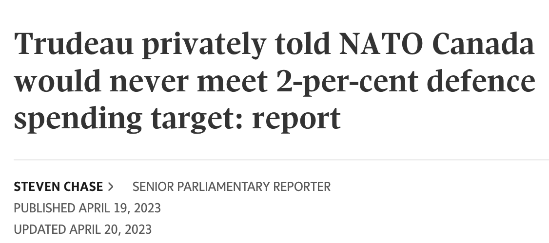 Matt Gurney tweet media