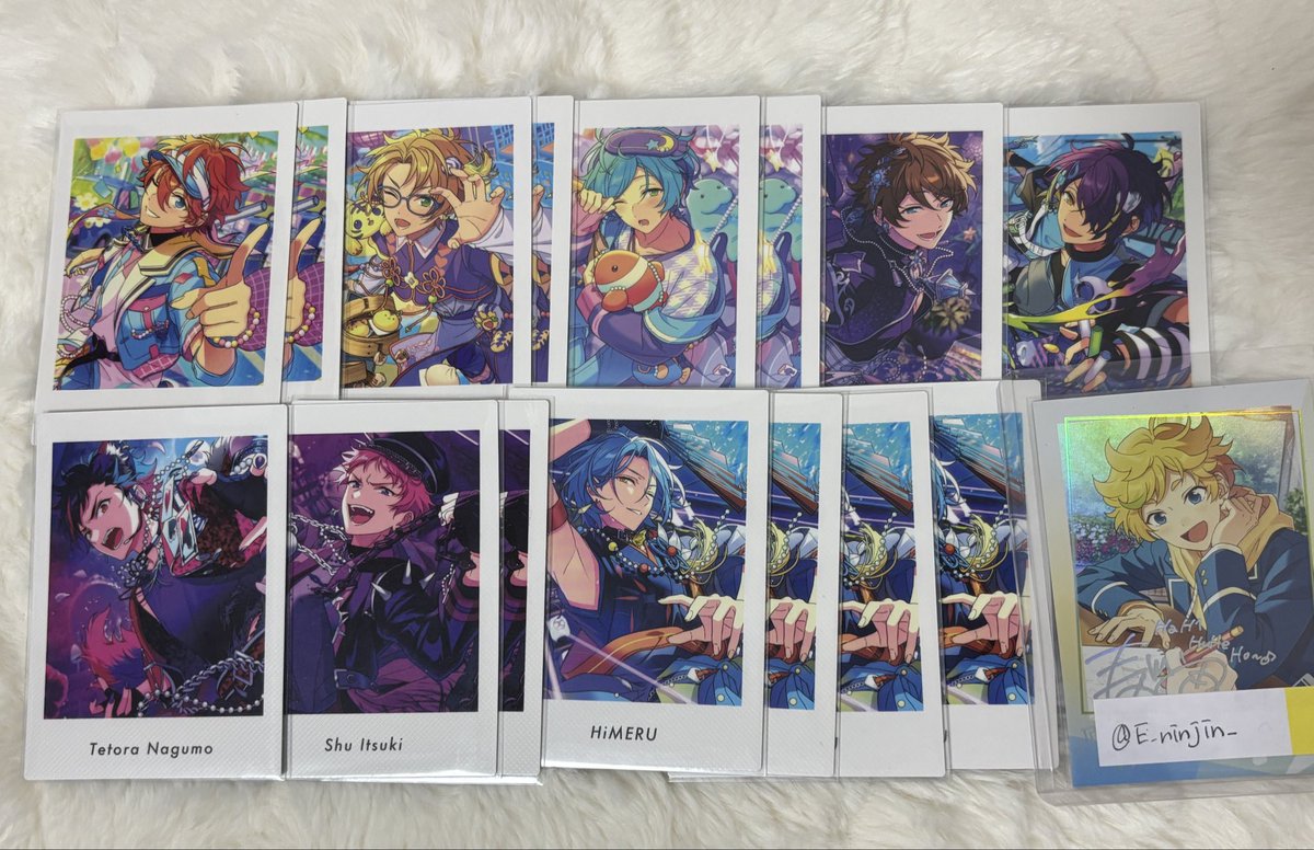 フグタ tweet media