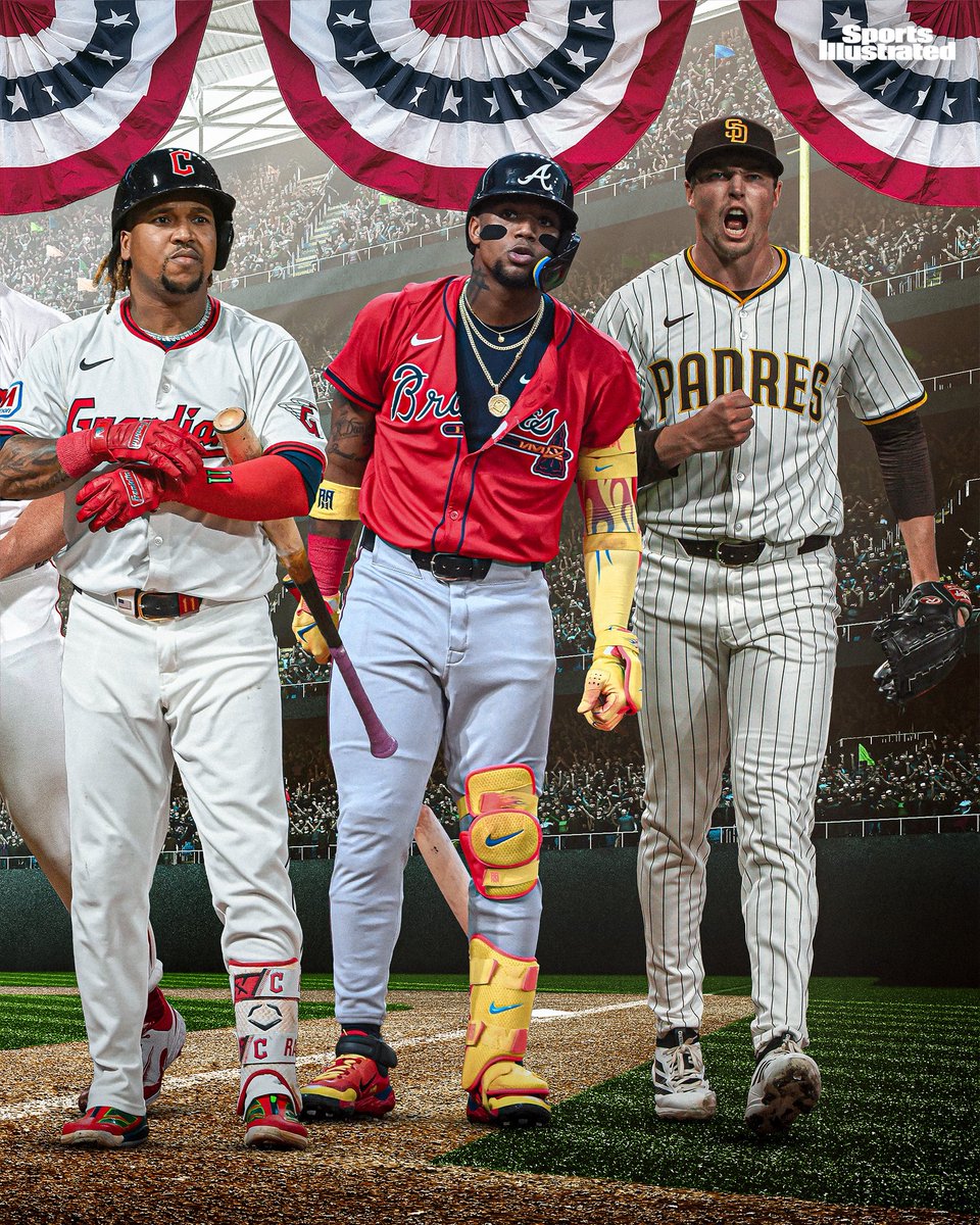 Sports Illustrated tweet media