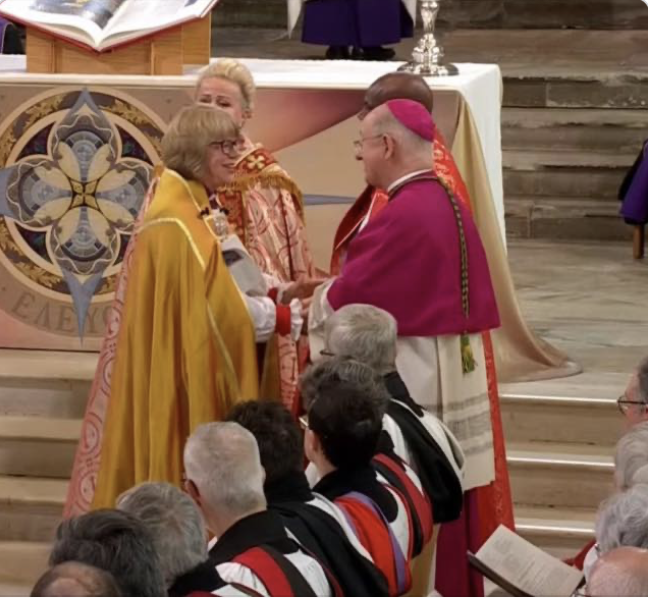 Deacon Nick Donnelly tweet media