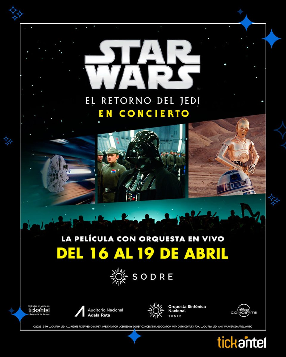 Tickantel tweet media