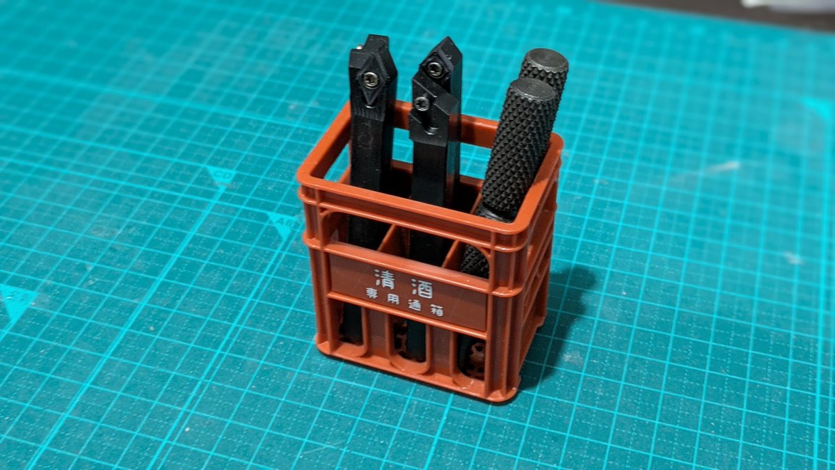 らふろぼ tweet media