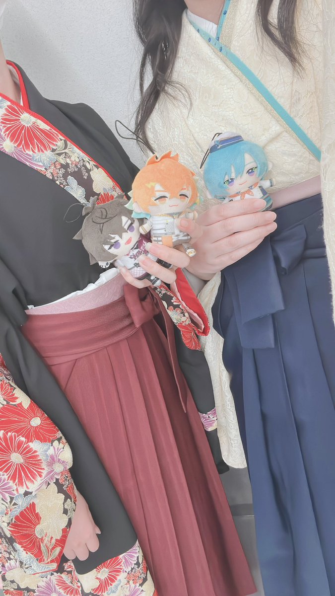 星桜(せお)🐟🍴 tweet media