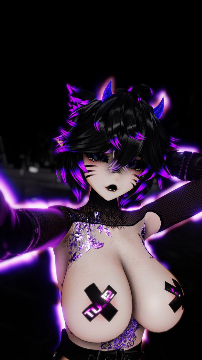 Abyssal Lilith | MDNI tweet media