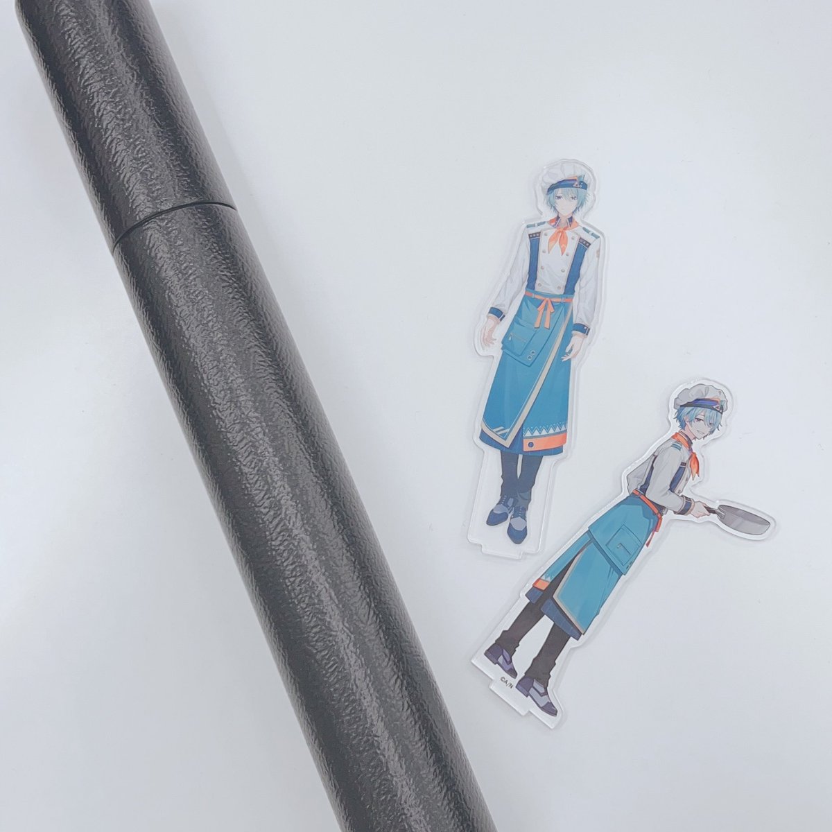 星桜(せお)🐟🍴 tweet media