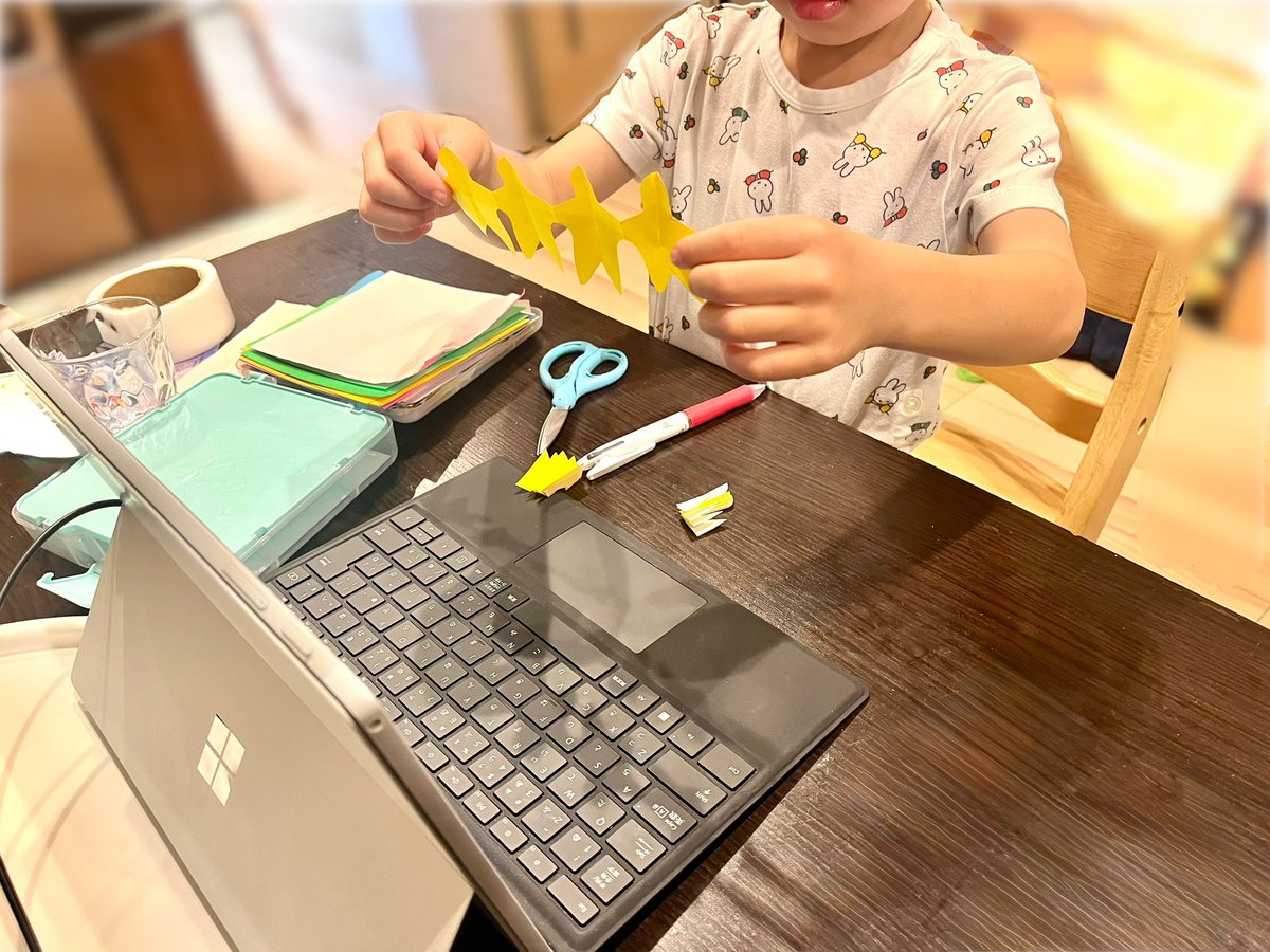 はなママ|6y4y3y三兄弟母 tweet media