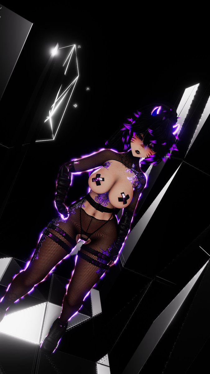 Abyssal Lilith | MDNI tweet media