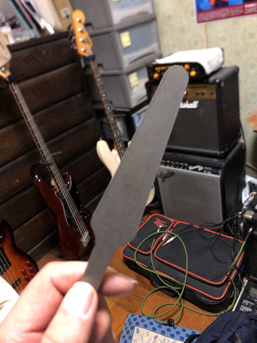 🎸🦄❤️ベース弾きのマリブ❤️🦄🎸 tweet media