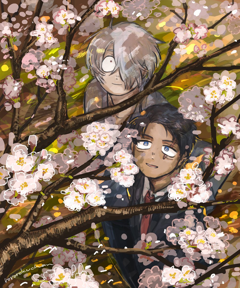 ろく♨️ tweet media