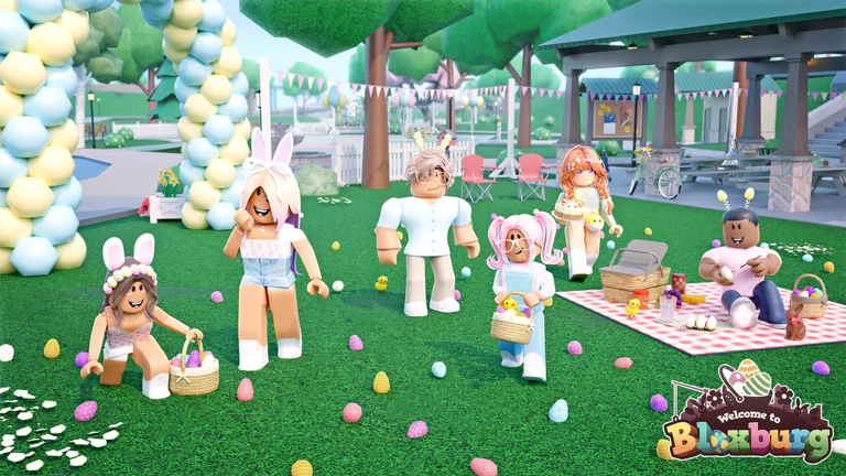 Bloxburg Chronicles tweet media