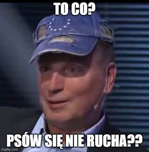 <a href="/lis_tomasz/">Tomasz Lis</a> Ale się po nich sprząta.