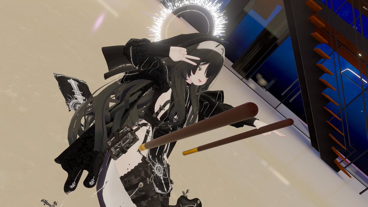 テイカー tweet media