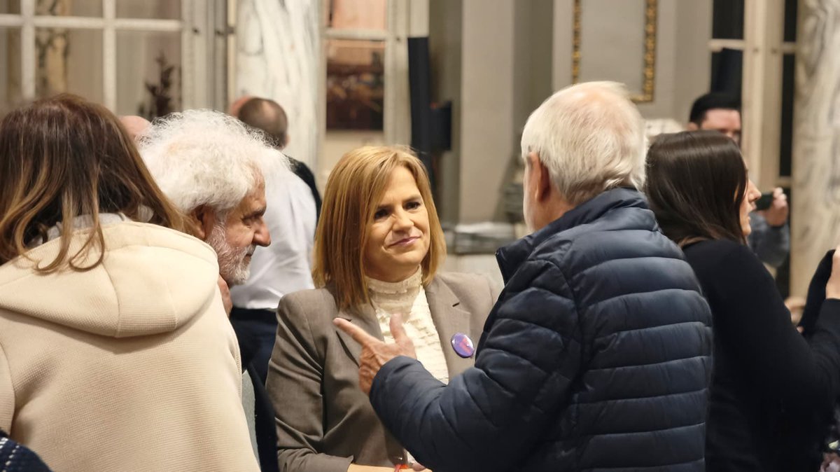 PSPV-PSOE València /❤️ tweet media