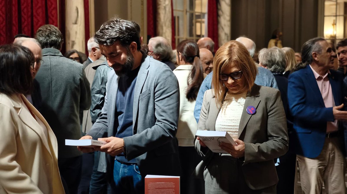 PSPV-PSOE València /❤️ tweet media